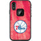 NBA Philadelphia 76ers Hardwood Classics LifeProof Fre iPhone Skin