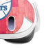 NBA Philadelphia 76ers Hardwood Classics Meta Quest 3 Skin