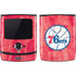 NBA Philadelphia 76ers Hardwood Classics Motorola RAZR Skin
