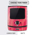 NBA Philadelphia 76ers Hardwood Classics Motorola RAZR Skin