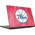 NBA Philadelphia 76ers Hardwood Classics MSI GS65 Stealth Laptop Skin