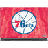 NBA Philadelphia 76ers Hardwood Classics MSI GS65 Stealth Laptop Skin