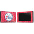 NBA Philadelphia 76ers Hardwood Classics Nintendo Switch Bundle Skin