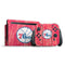 NBA Philadelphia 76ers Hardwood Classics Nintendo Switch Bundle Skin