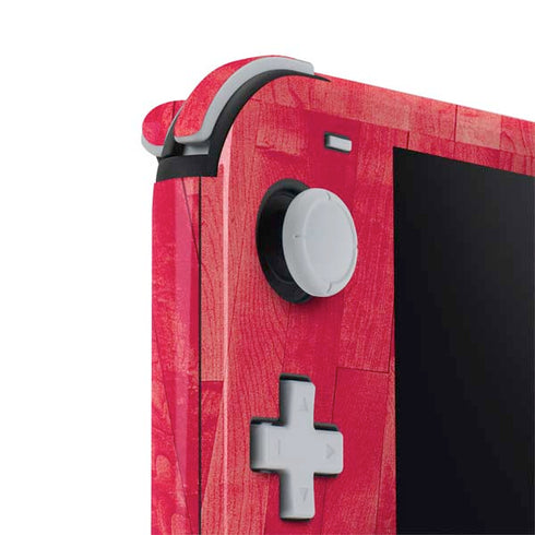 NBA Philadelphia 76ers Hardwood Classics Nintendo Switch Lite Skin