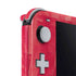 NBA Philadelphia 76ers Hardwood Classics Nintendo Switch Lite Skin