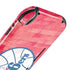 NBA Philadelphia 76ers Hardwood Classics Nintendo Switch Lite Skin