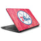 NBA Philadelphia 76ers Hardwood Classics HP Notebook Skin