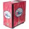 NBA Philadelphia 76ers Hardwood Classics NZXT H510 Compact ATX Mid-Tower Case Skin