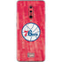 NBA Philadelphia 76ers Hardwood Classics OnePlus 7 Pro Skin