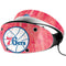 NBA Philadelphia 76ers Hardwood Classics PlayStation VR2 Skin