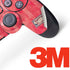 NBA Philadelphia 76ers Hardwood Classics PS4 Controller Skin