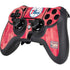 NBA Philadelphia 76ers Hardwood Classics PS4/PC SCUF Impact Controller Skin