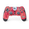 NBA Philadelphia 76ers Hardwood Classics PS4 Pro/Slim Controller Skin