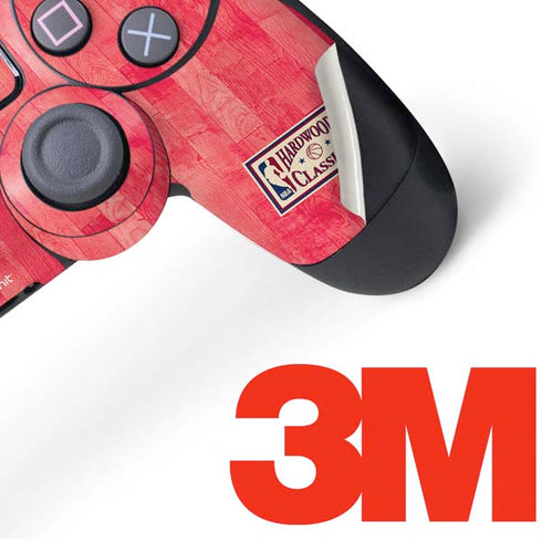 NBA Philadelphia 76ers Hardwood Classics PS4 Pro/Slim Controller Skin