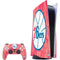 NBA Philadelphia 76ers Hardwood Classics PS5 Bundle Skin
