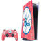 NBA Philadelphia 76ers Hardwood Classics PS5 Digital Edition Bundle Skin