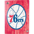 NBA Philadelphia 76ers Hardwood Classics PS5 Digital Edition Bundle Skin