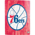 NBA Philadelphia 76ers Hardwood Classics PS5 Digital Edition Bundle Skin
