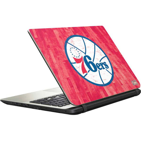 NBA Philadelphia 76ers Hardwood Classics Satellite L50-B / S50-B Skin
