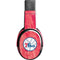 NBA Philadelphia 76ers Hardwood Classics Skullcandy Crusher Wireless Skin