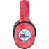 NBA Philadelphia 76ers Hardwood Classics Skullcandy Venue Skin