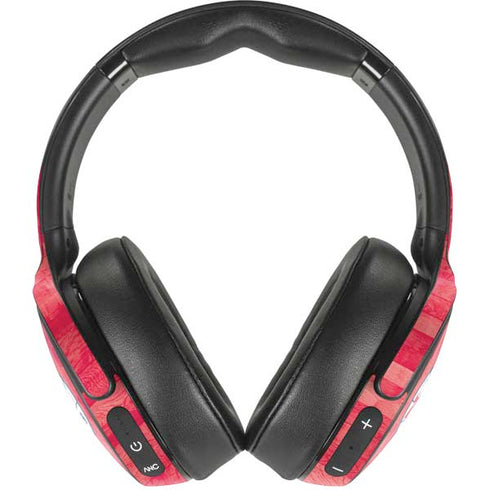 NBA Philadelphia 76ers Hardwood Classics Skullcandy Venue Skin
