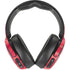 NBA Philadelphia 76ers Hardwood Classics Skullcandy Venue Skin