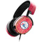 NBA Philadelphia 76ers Hardwood Classics SteelSeries Arctis 5 Skin
