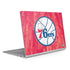 NBA Philadelphia 76ers Hardwood Classics Surface Book 2 15in Skin