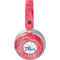 NBA Philadelphia 76ers Hardwood Classics Surface Headphones Skin