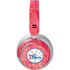 NBA Philadelphia 76ers Hardwood Classics Surface Headphones Skin