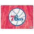 NBA Philadelphia 76ers Hardwood Classics Surface Laptop 3 13.5in Skin