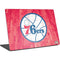 NBA Philadelphia 76ers Hardwood Classics Surface Laptop 4 15in Skin