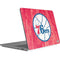 NBA Philadelphia 76ers Hardwood Classics Surface Laptop Studio Skin