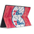 NBA Philadelphia 76ers Hardwood Classics Surface Pro 7 Skin