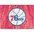 NBA Philadelphia 76ers Hardwood Classics Surface Pro 8 Skin