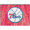 NBA Philadelphia 76ers Hardwood Classics Surface Pro 9 Skin