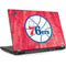 NBA Philadelphia 76ers Hardwood Classics Lenovo ThinkPad Skin