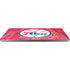 NBA Philadelphia 76ers Hardwood Classics Universal Laptop 17in (13.8 x 10in) Skin