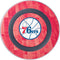 NBA Philadelphia 76ers Hardwood Classics Wireless Charger Skin