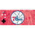 NBA Philadelphia 76ers Hardwood Classics Xbox Adaptive Controller Skin