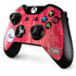 NBA Philadelphia 76ers Hardwood Classics Xbox One Controller Skin