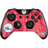 NBA Philadelphia 76ers Hardwood Classics Xbox One Controller Skin