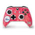 NBA Philadelphia 76ers Hardwood Classics Xbox One S Controller Skin