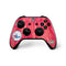 NBA Philadelphia 76ers Hardwood Classics Xbox One X Controller Skin