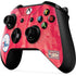 NBA Philadelphia 76ers Hardwood Classics Xbox One X Controller Skin