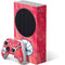 NBA Philadelphia 76ers Hardwood Classics Xbox Series S Bundle Skin