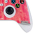 NBA Philadelphia 76ers Hardwood Classics Xbox Series S Controller Skin