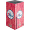 NBA Philadelphia 76ers Hardwood Classics Xbox Series X Console Skin